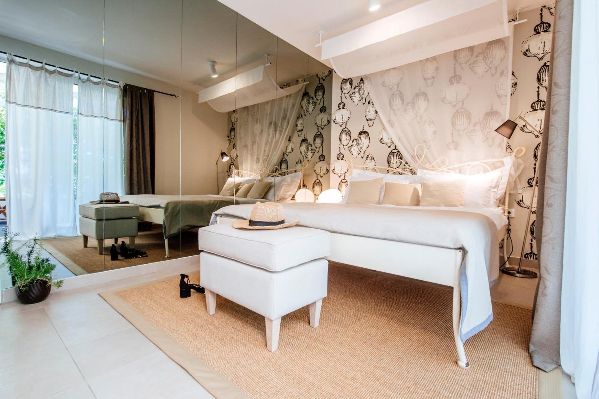 Villa Mirakul Sukošan Rom bilde