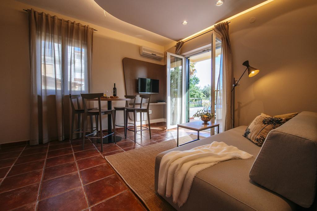 Villa Mirakul Sukošan Rom bilde