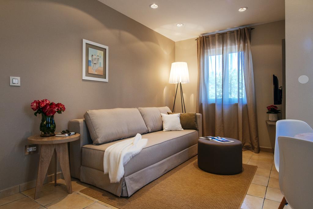 Villa Mirakul Sukošan Rom bilde