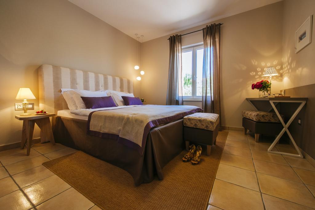 Villa Mirakul Sukošan Rom bilde