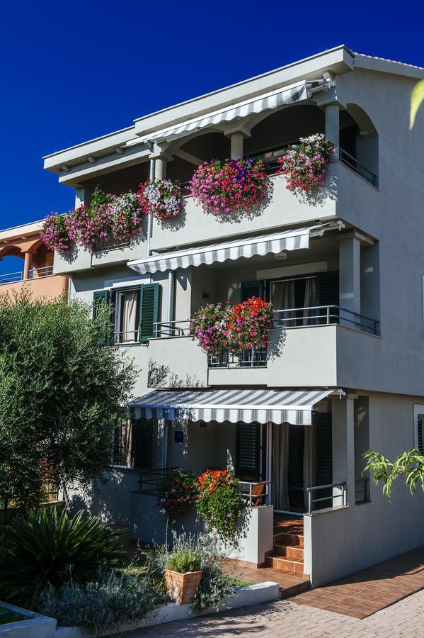 Villa Mirakul Sukošan Rom bilde